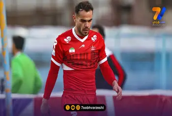 قطعی؛ اوستون اورونوف از پرسپولیس جدا شد