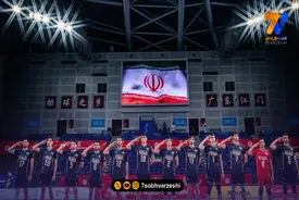 اسامی بازیکنان تیم ملی ایران برای معرفی به فدراسیون جهانی والیبال اعلام شد