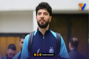 ماشاریپوف در آستانه انتقال قرضی به پاختاکور