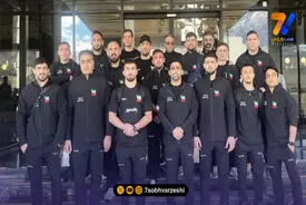پرواز آزادکاران ایران به قرقیزستان