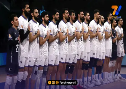 مربی والیبال ساحلی: خیابان را رها نمی‌کنیم