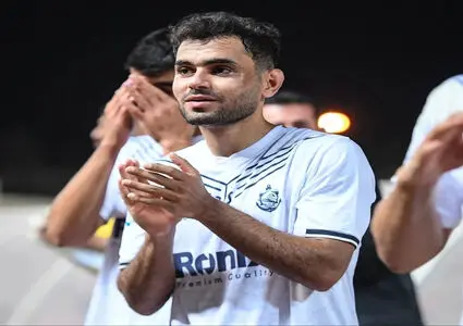 هافبک استقلالی: حمله به مدرسه میناب جنایت هولناک بود