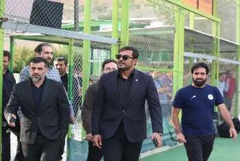 نکیسا: تیم ملی باید با همراهان کم به جام جهانی برود
