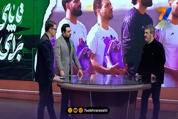 رهبری‌فرد: در شهرهایی مثل نورآباد ممسنی می‌توانید 10 بازیکن به کیفت مسی پیدا کنید