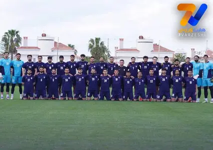 لیست کامل تیم ملی ایران در جام جهانی 2026؛ این شما و این 26 مسافر آمریکا