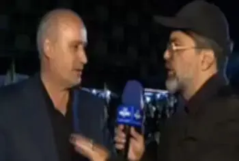 مهدی تاج: در مورد چگونگی ادامه برگزاری لیگ برتر فردا تصمیم گرفته می‌شود