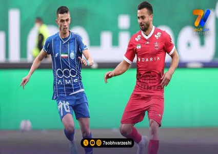 پیگیری لیگ هشت مخالف، چهار موافق و چهار ممتنع دارد!/ برنامه بازی های باقی مانده لیگ برتر؛ اختصاصی هفت ورزشی