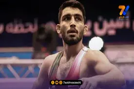 صعود قاطع فرنگی‌کار ایران به فینال آسیا