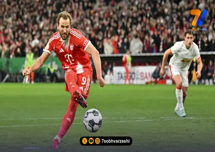 شب باشکوه میهمانان در اروپا؛ بایرن مونیخ و آرسنال پیروز و سربلند