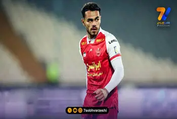 موافقت پرسپولیس با جدایی ستاره ازبکستانی