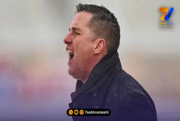 زمان بازگشت اوسمار به پرسپولیس