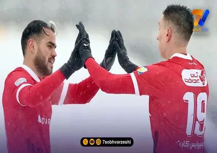 صف مشتریان سرگیف طولانی تر از اورونوف!