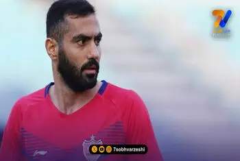 ربیع‌خواه: پرسپولیس شرایط خوبی ندارد و از قهرمانی فاصله گرفته است