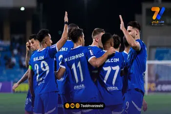بحران مصدومیت الهلال در آستانه لیگ نخبگان!