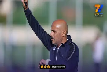 چینی: پرسپولیسی‌ها اعتراض نکنید؛ یادتان هست سال ۷۶ از لیگ کنار کشیدید؟