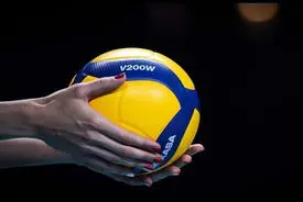 فرمت جدید جام والیبال زنان AVC 2026 اعلام شد