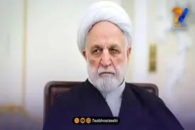 پیام تبریک رییس قوه قضاییه به قهرمانان کشتی ایران