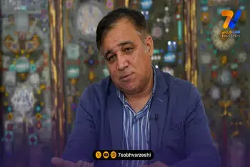 تاجرنیا: استقلال بیشترین ضرر را از برگزاری لیگ می‌برد