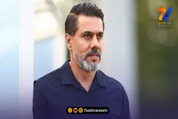 پیروانی به صورت قطعی از پرسپولیس جدا شد/ ادعای یک خبرگزاری