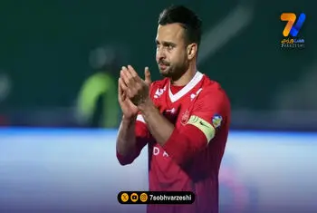 سه غایب بزرگ در تمرینات پرسپولیس؛ پرونده رفیعی، محمدی و براجعه به کمیته انضباطی رفت