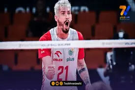 توماش فورنال: تا ۴۰ سالگی بازی می‌کنم/ هدفم حضور در المپیک ۲۰۳۲ است