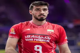 تمجید صفحه رسمی لیگ ملت‌ها از درخشش پوریا حسین‌خانزاده
