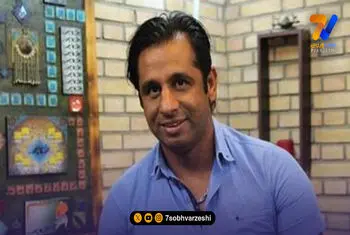 موسوی: ادامه لیگ برتر در شرایط فعلی گزینه خوبی نیست