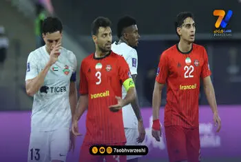 حذف تراکتور از آسیا به روایت تصویر