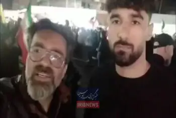 فلاح: من طرفدار استقلالِ ایران هستم