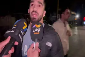 یزدانی: انشالله هرکی مسابقات جهانی رفت، دست پر برگردد