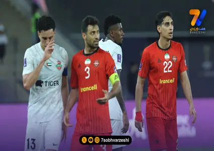 نمودار لیگ نخبگان بدون رییس، ایران و کره جنوبی کامل شد +تابلوی نتایج پلی آف و برنامه بازی ها