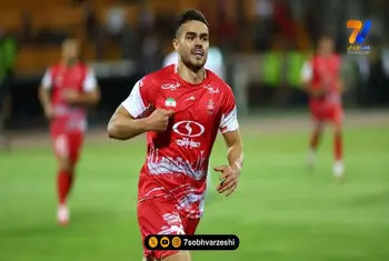 معامله عجیب پرسپولیس با اورونوف؛ قرض رایگان به تیم ازبکستانی
