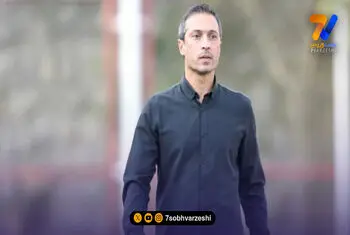 آشوبی: تیم‌ها در غیاب خارجی‌ها چاره‌ای جز خویشتن‌داری ندارند!