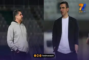 سرمربیان استقلالی لیگ برتر در حال استراحت/ مخالفت مالک خیبر با رحمتی؛ اختلاف پیروز در شیراز!