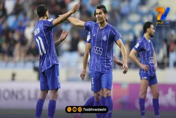 سرمربی نفتچی: اطلاعاتی درباره جذب مدافع استقلال ندارم