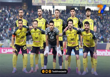 پولدارترین تیم ایران پول آب معدنی ندارد!