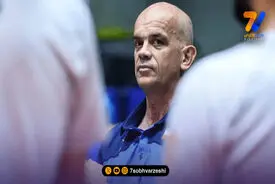 حذف زنیت سن پترزبورگ از فینال لیگ روسیه با هدایت مربی ایران!