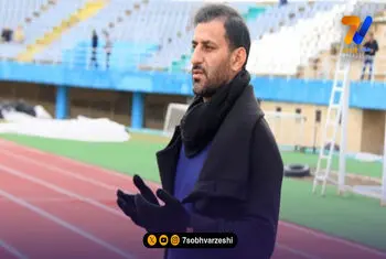 هادی شکوری: برگزاری لیگ کمکی نمی کند؛ خانه من در  حملات موشکی آسیب دید