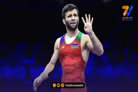غیبت دو قهرمان جهان در تیم محمد بنا