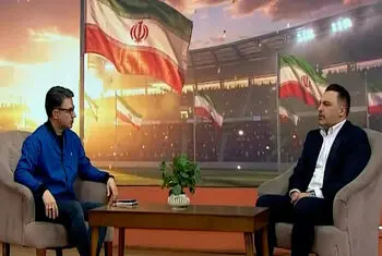 محمدی: تراکتور در بدترین شرایط به لیگ نخبگان اعزام شد