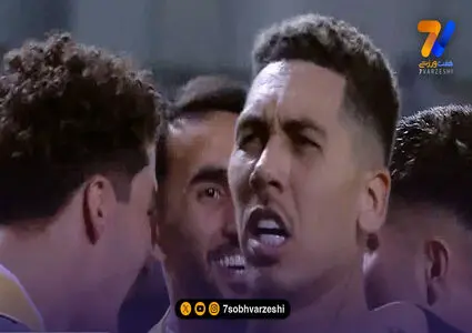 پایان رویای ستاره سوم السد؛ حذف تلخ اکرم عفیف و رفقا!