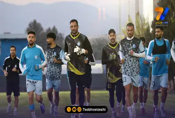 استقلال دنبال یخ، لیگ برتری ها دنبال آب و پول؛ کاسب ها دنبال برگزاری لیگ!