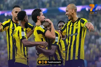 هشدار به الاتحاد: تکرار کابوس الهلال را نپذیرید!