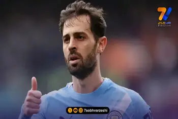 برناردو سیلوا در استقلال یا پرسپولیس؟!