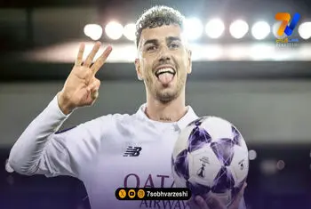 وداع آقای گل با لیگ نخبگان آسیا!