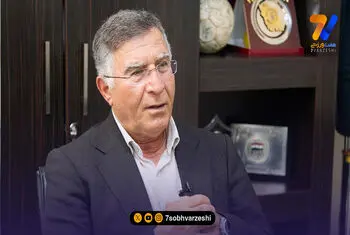مجید جلالی: امسال نماینده به AFC معرفی نکنیم!