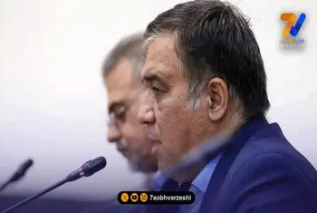 واکنش تاجرنیا به قهرمانی استقلال: ایران را به رنگ آسمان درآوردند
