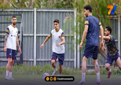 تعریف و تمجید قلعه نویی از محمودی: این جوان باور نکردنی است!