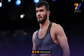 بازگشت مُهمدی به تشک هم‌زمان با شکست کوماروف در اروپا