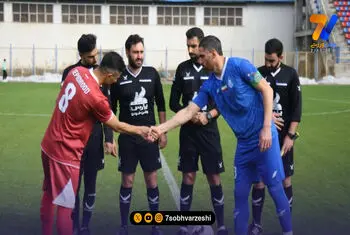 سازمان لیگ برنامه داد؛ استقلال – فولاد 25 اردیبهشت